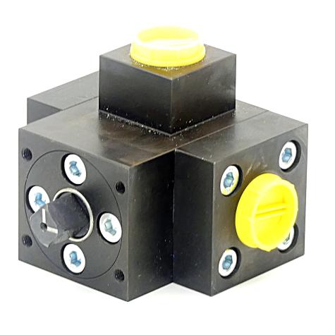 Ball valve  
