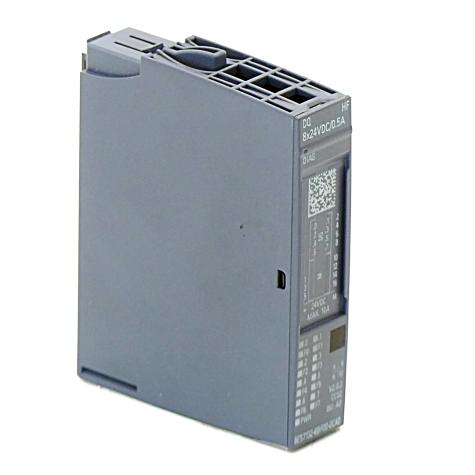 digital output module  