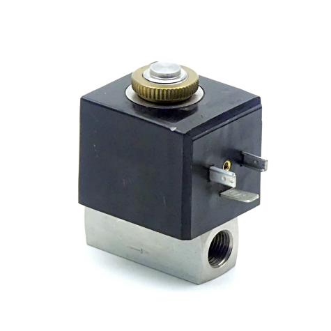 Solenoid valve 833-621792 Used