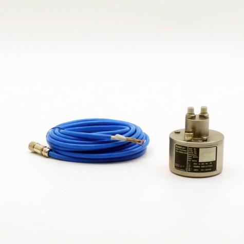 mass flowmeter MASS 2100 DI 1,5  Neu