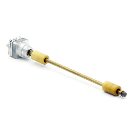 Level Switch  Used