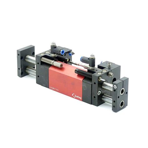 Linear unit LM 32/100 Used