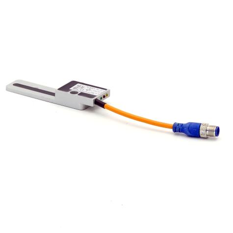 inducitve proximity sensor  Used