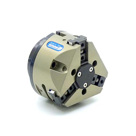 Universal gripper PZN 80/1 AS New