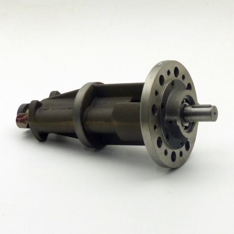 Screw Spindle Pump T8045972 New