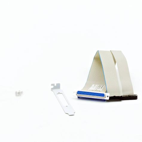 2x ZU-KA16 Anschlusskabel und Blende ZU-KA 16 Neu OVP