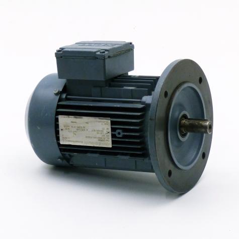 Three Phase Motor  Used