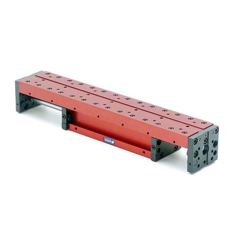 Universal linear module LM 100-H100/125 Refurbished