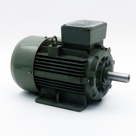 Drehstrommotor  Gebraucht