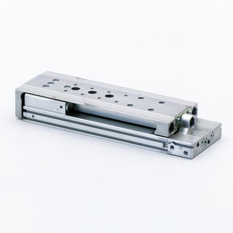 Minischlitten MSC-DA-012-0100-MG-HM-HM-1L-M-S-0-0-BAS Neu OVP