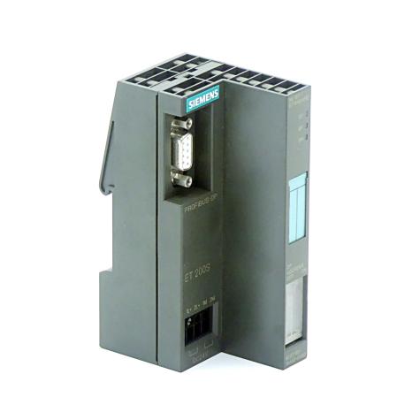 Interfacemodul SIMATIC S7  