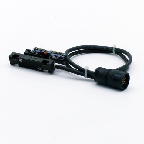 Abtastkopf AE LS 303 Neu OVP