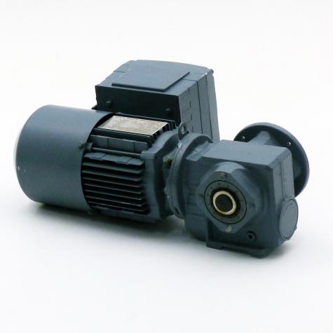 Gear Motor SAF37 DT71D4/BMG/TF/MSW/CK0/RH2A/ASA3/AVS0 New