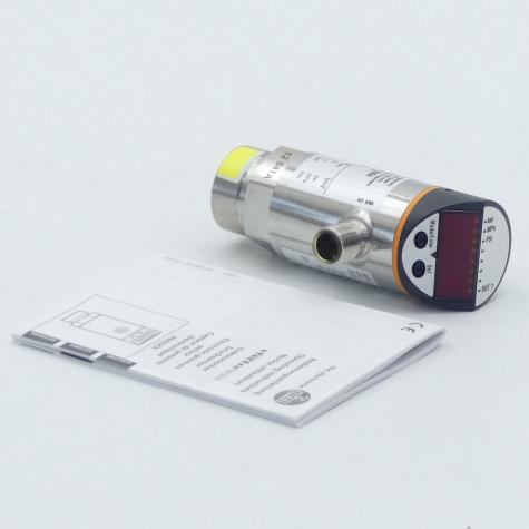 Pressure sensor  