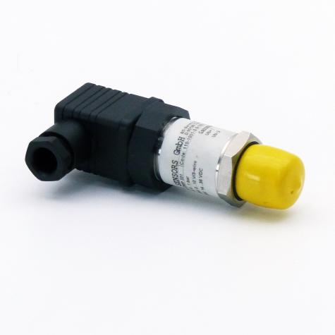 Pressure Transmitter DMP 331 110-1001-3-3-100-100-1-000 New