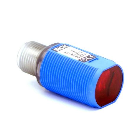 Reflexionslichtaster GRTB18S-P2317 Neu OVP