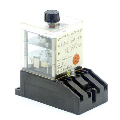 Clock timer  Used