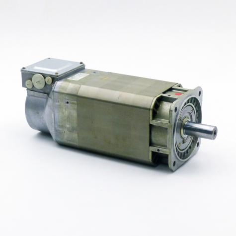 Servo Motor  Used