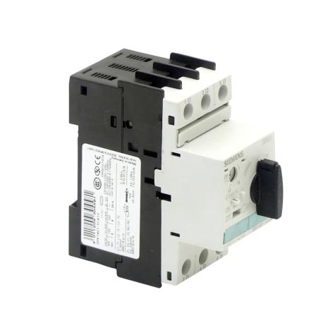 Circuit breaker  Used