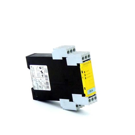 safety relay  
