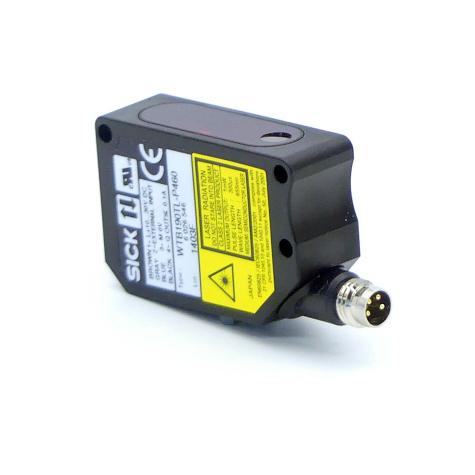 Reflexions-Lichttaster WTB190TL-P460 Neu OVP