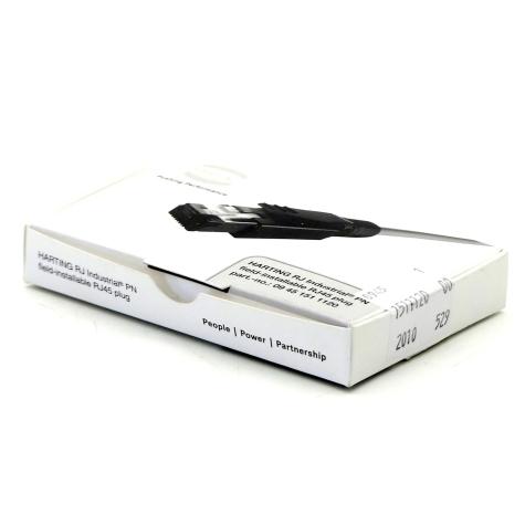 Connectors  New FS