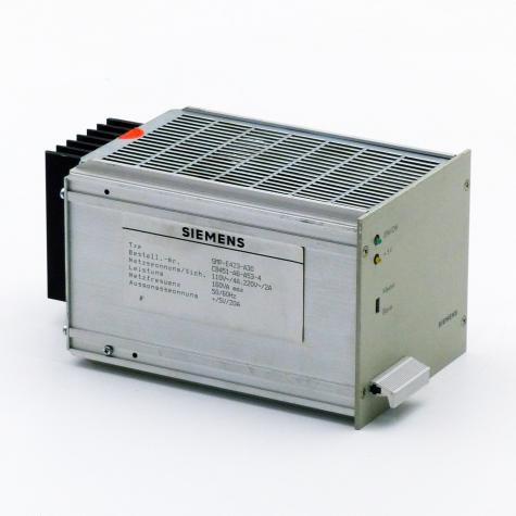Power Supply Units SMP-E423-A30 Used