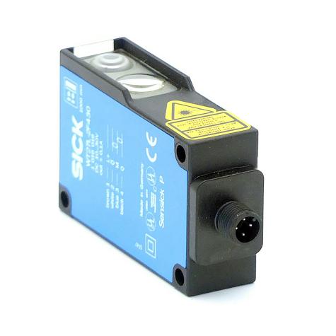 Lichttaster WT27L-2F430 Neu OVP