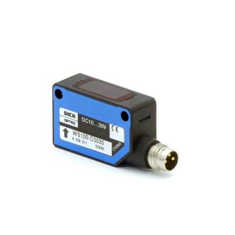 Lichttaster WS100-D3030 Neuwertig