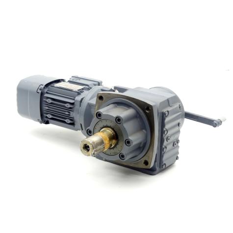 Gear motor HK50 DRS71M4BE05/IS/TH New