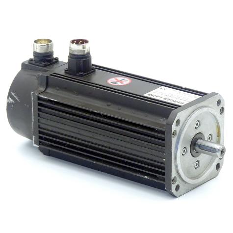 AC-Servomotor mit Bremse DSM4-09.2-22I.B6-6NH DSMA-09-2-22IB6-6NG Neu