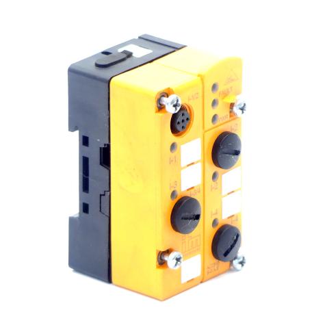 Interface Modul ClassicLine M12 AC2515 Gebraucht