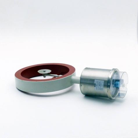 Durchflussmessgerät SITRANZ FI Gardex GARDEX 410 Neu