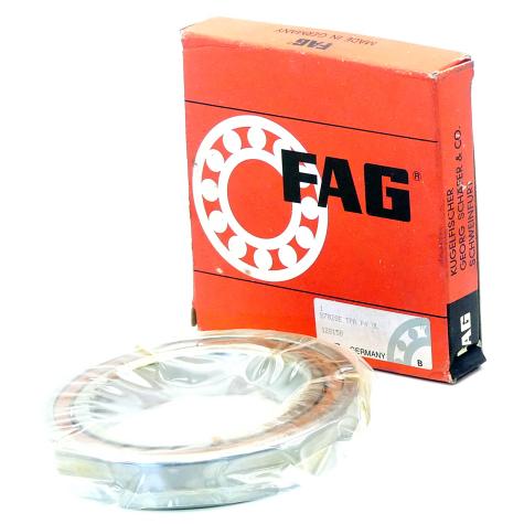 Spindellager 128150 Neu OVP