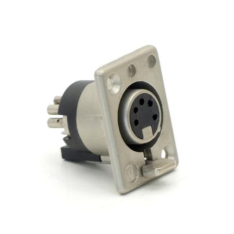 XLR-Steckverbinder  