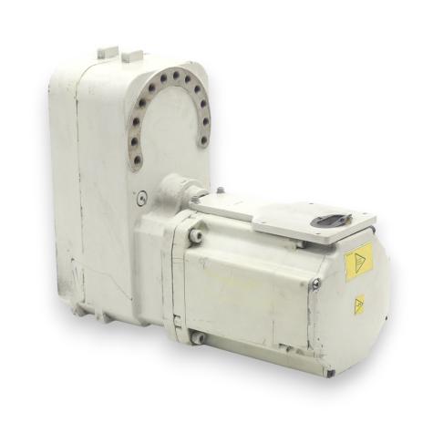Getriebe inkl. Motor TMA 2B Gebraucht