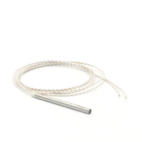 Cartridge heaters  New