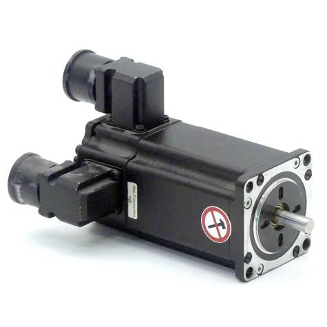 3-phase step motor with encoder VRDM368/50LWCEO Used