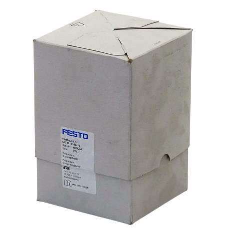 Proportional-pressure regulator 8024266 