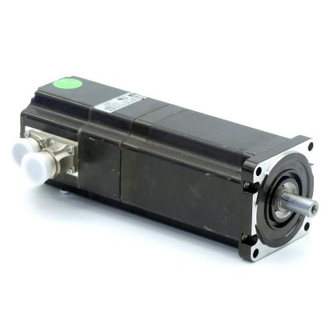 AC-Servomotor mit Multiturnencoder und Bremse SER3913/4L3SM0CB Gebraucht