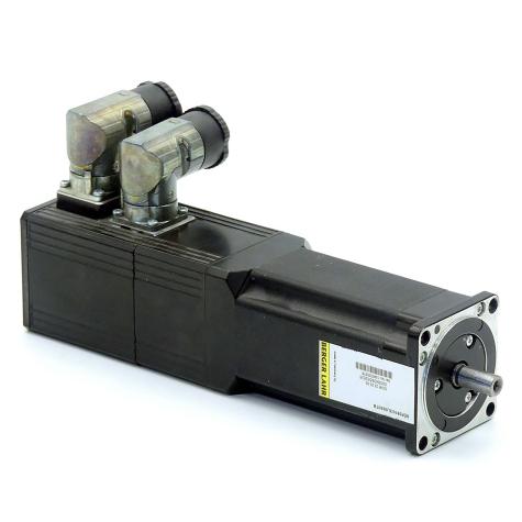 AC-Servomotor mit Bremse SER3610/3L5SS0TB Neu