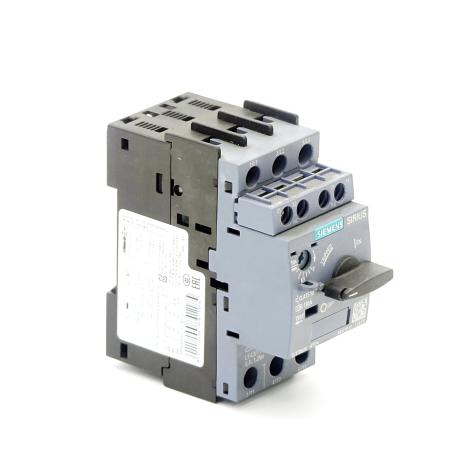 Motor protection switch  Refurbished