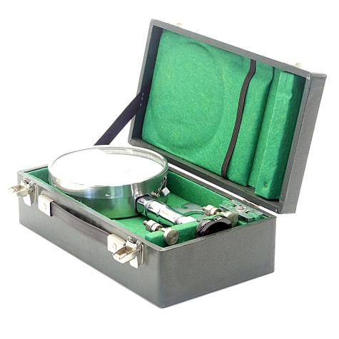 Manometer  