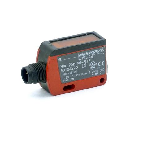 PRK 25B/66-S12 PRK 25B/66-S12 Refurbished