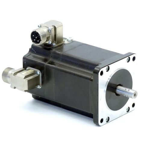 3-Phasen Schrittmotor mit Encoder BRS39AW361ACA VRDM3910/50LWCEO 
