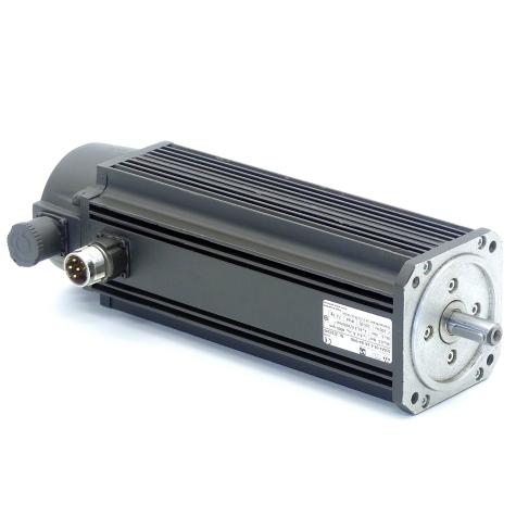 Servo motor DSM4-09.4-24I.B4-6NG Used