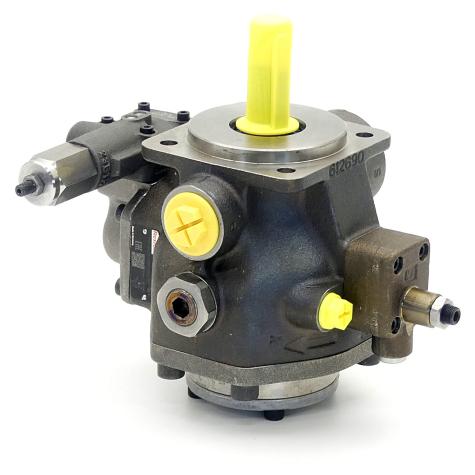 FLUEGELZELLENPUMPE PV7-1X/25-30RE01MC0-16  Neu