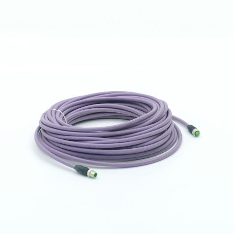 Connection line  New FS