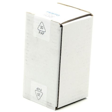 Filter-Schalldämpfer 539132 