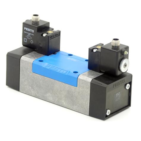 Solenoid valve 533017 New FS